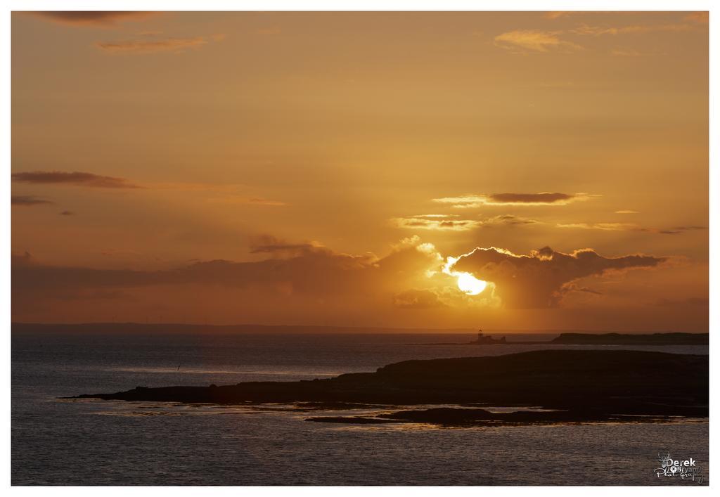 Tigh Fitz Apartments - Inis Mor, Aran Island Inishmore Eksteriør billede
