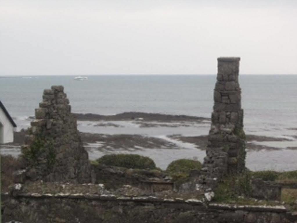 Tigh Fitz Apartments - Inis Mor, Aran Island Inishmore Eksteriør billede